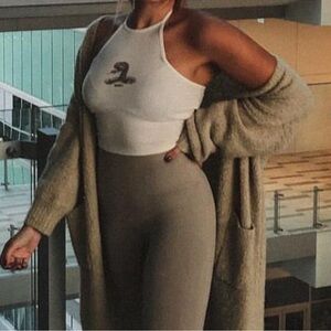 Princess Polly halter